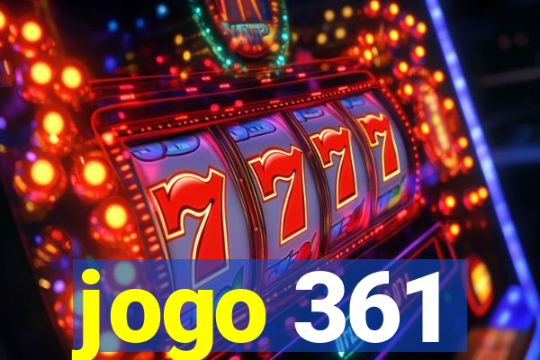 jogo 361